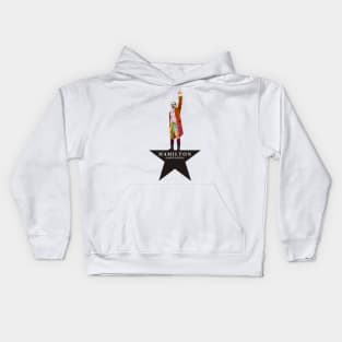 hamilton Kids Hoodie